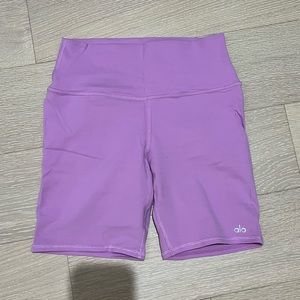Alo Biker Shorts